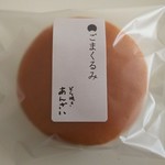 どら焼き あんざい - ごまくるみ