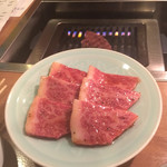 焼肉 グルマンズいとう - 