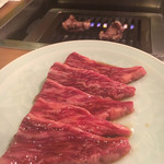 焼肉 グルマンズいとう - 