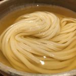 扇町うどん屋 あすろう - 