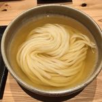 扇町うどん屋 あすろう - 