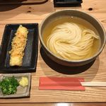 扇町うどん屋 あすろう - 