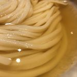 扇町うどん屋 あすろう - 