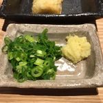 扇町うどん屋 あすろう - 