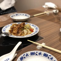 横浜中華街 重慶飯店 本館 - 