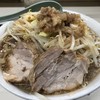 ラーメン荘 歴史を刻め 下新庄本店