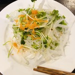 チャング プラント - セットサラダ