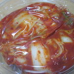 手作りキムチ おおやま - 