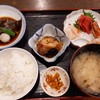 大洗　お魚食堂