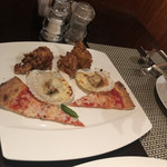 カスケイドカフェ - 