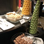 カスケイドカフェ - 