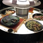 カスケイドカフェ - 