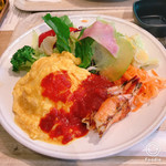 GGG CAFE ～Good Green Garden～ - 