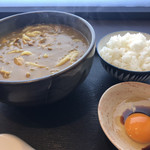 則武家うどん - 