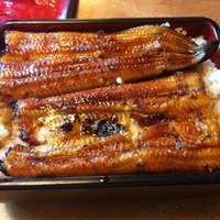 利根川の天然下りうなぎ By Hairless Heart うなぎ 近野屋 木崎 うなぎ 食べログ