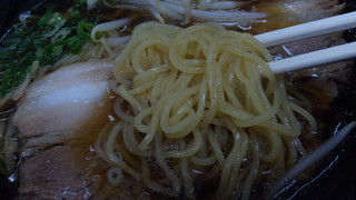 Menyadaisharin - 麺