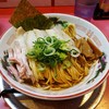 ラーメンたんろん 本店