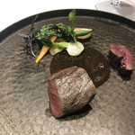 MILLE - 料理写真: