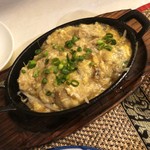 レッド オーキッド - オースワン