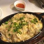 レッド オーキッド - オースワン