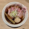 麺屋 優光