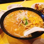 Mampuku Ramen Tomitaya - 