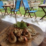 Days beach cafe&BBQ OOLOO - 