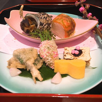 日本料理 四季 - 