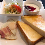 水戸珈琲店 山陽姫路 喫茶店 食べログ