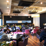 水戸珈琲店 山陽姫路 喫茶店 食べログ