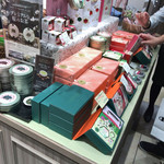 ルピシア 辻堂ショップ