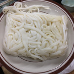 すき焼･鍋物 なべや - うどん玉