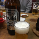 すき焼･鍋物 なべや - 大瓶