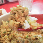 ラーメン桐生 - 