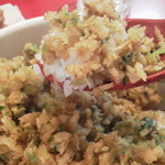 ラーメン桐生 - 