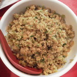 ラーメン桐生 - 