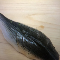 乾山 銀座七丁目店 - 