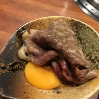 やきにくのバクロ 博多店 - 