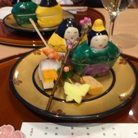 京懐石 美濃吉 横浜ランドマークプラザ店 - 