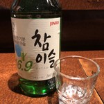 韓国料理ジャンチ村 - 