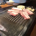 韓国料理ジャンチ村 - 