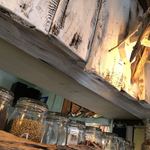 カレーバー ダイヤモンドヘッド - ダイヤモンドヘッドの店内