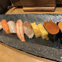 くし路 KITTE丸の内店 - 