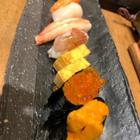 くし路 KITTE丸の内店 - 