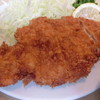 とん亭いとう - 料理写真:ロースカツ