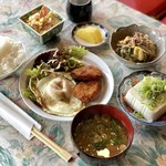 ブーケ - 