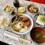 ブーケ - 