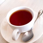 Maruyama MUSHROOM - 紅茶