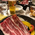 長濱浪漫ビール - 