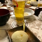 長濱浪漫ビール - 